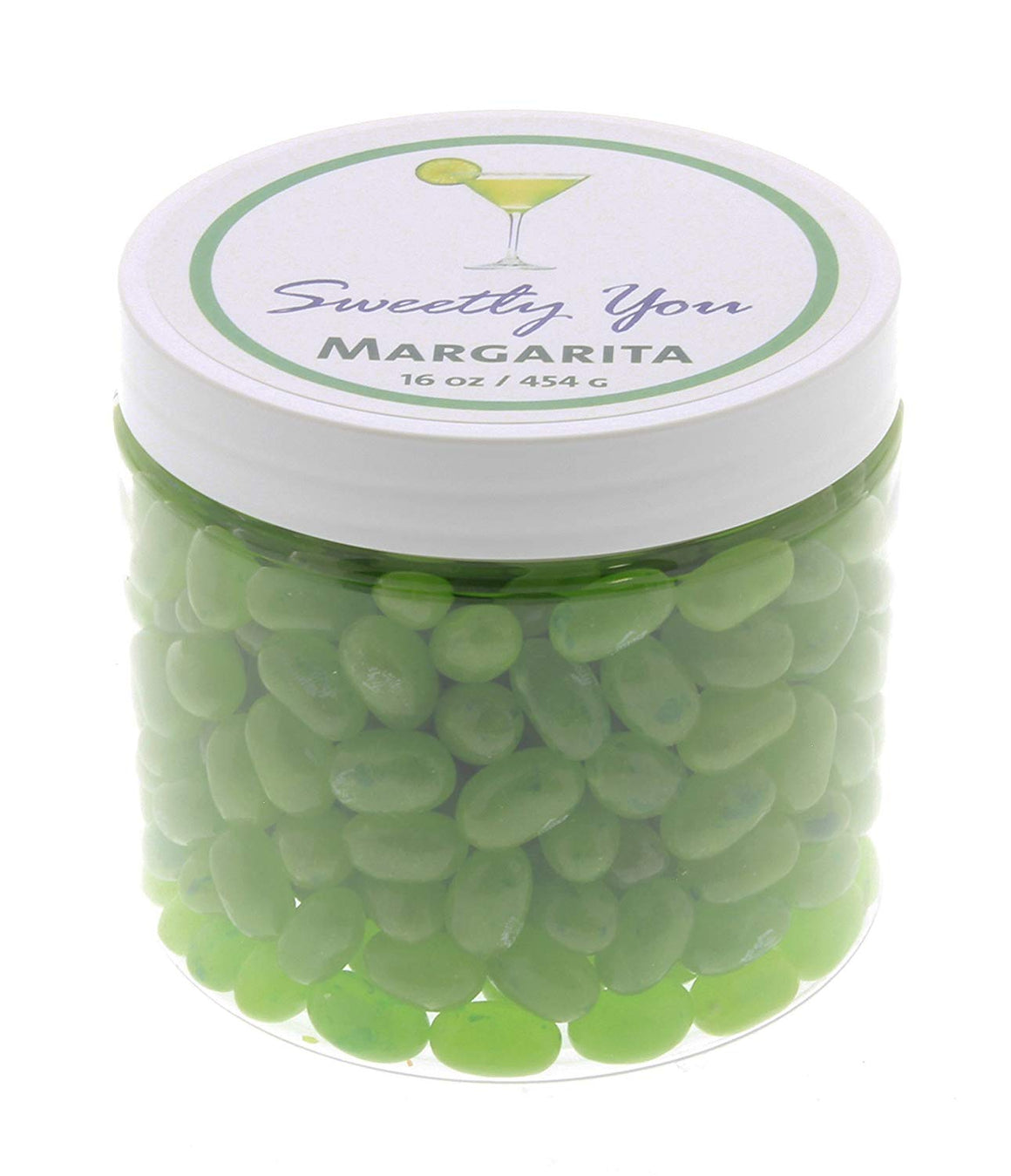 Margarita Flavored Jelly Belly Beans - Popcheeks