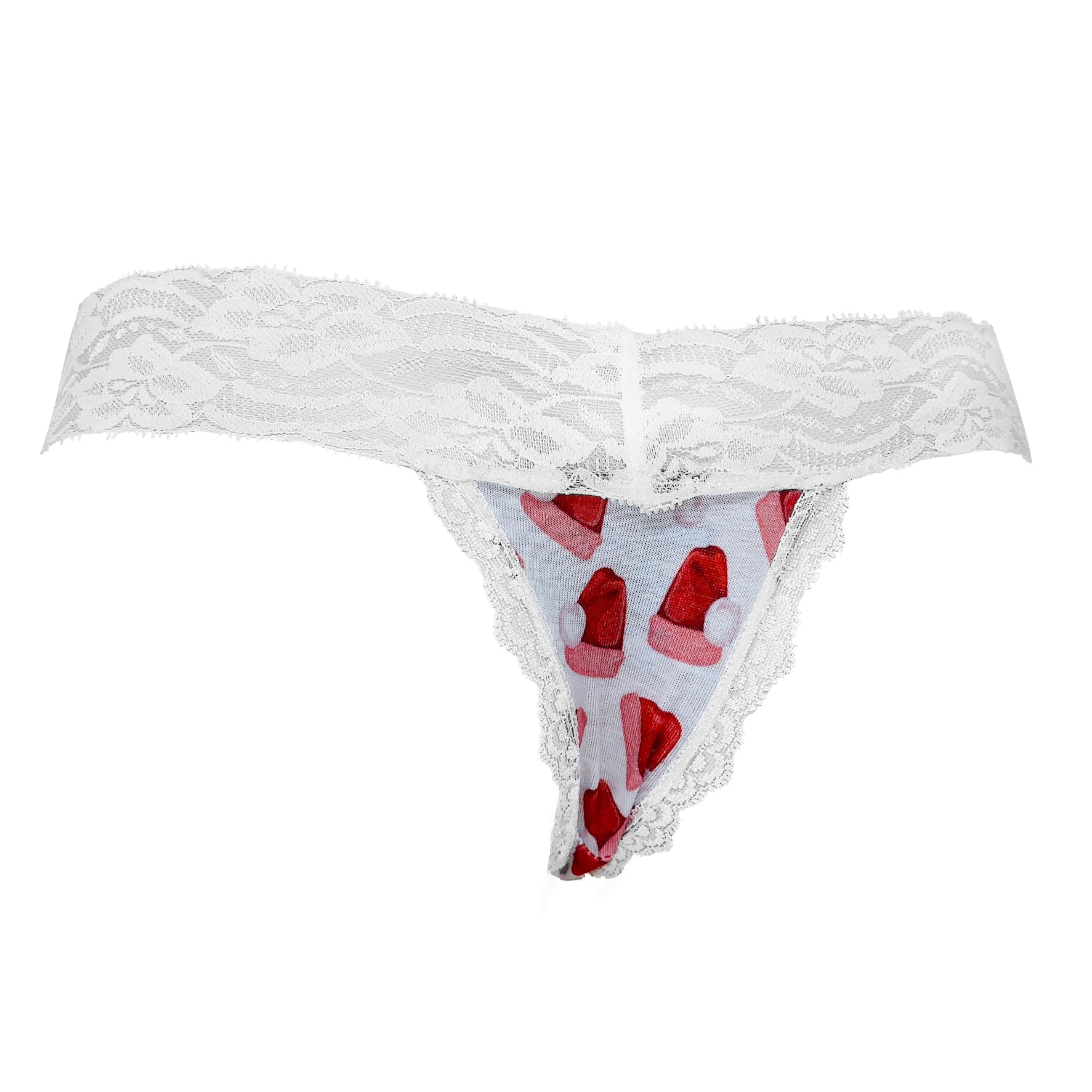 Popcheeks Undies - Pretty Printed Panties